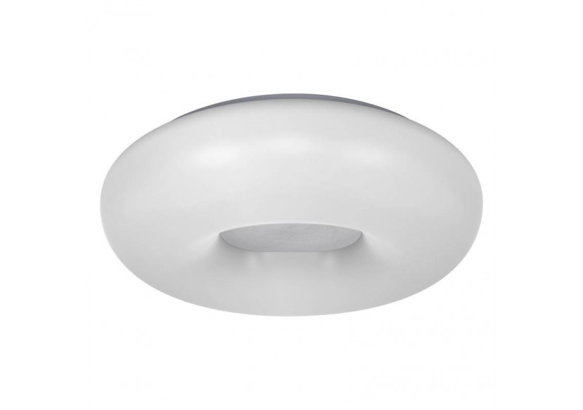 Plafonnier LED SMART WiFi ORBIS DONUT 24W 400mm - O486300 - Barcelona LED Plafonnier LED SMART WiFi ORBIS DONUT 24W 400mm - O486300 - Barcelona LED