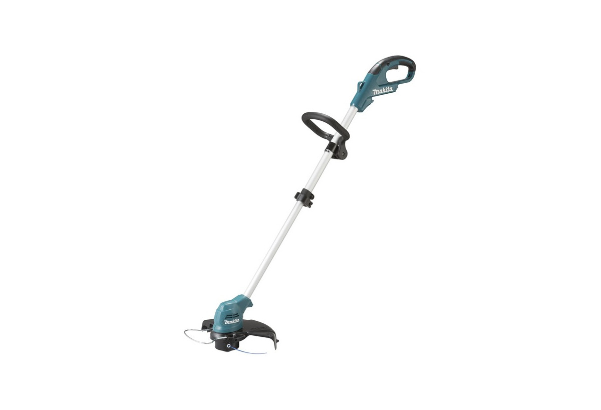 Coupe-herbe sans fil - Makita : Confort'Mat