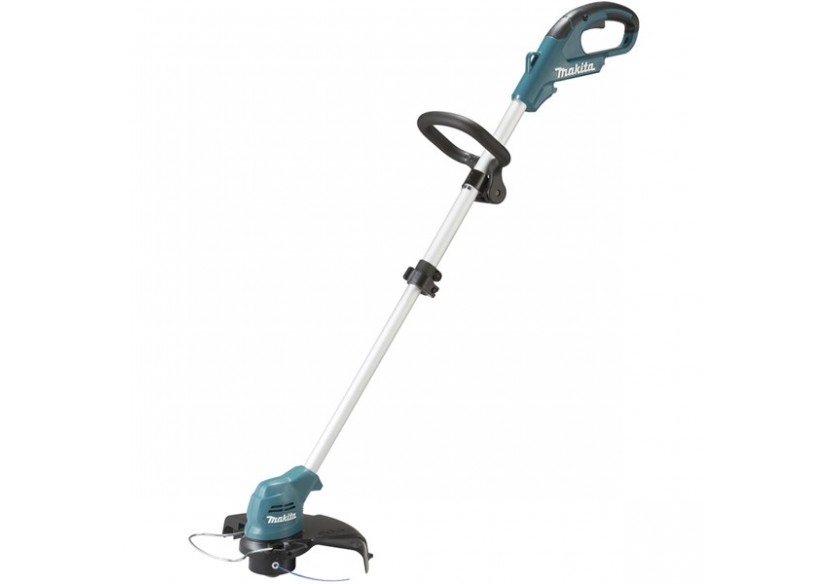 Coupe-herbe sans fil - Makita : Confort'Mat