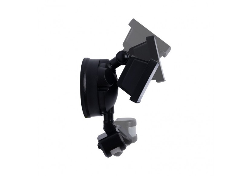 Projecteur mural LED d'extérieur avec capteur PIR 15W - 4000K - IP54 - SSL01A-N - Barcelona LED Projecteur mural LED d'extérieur avec capteur PIR 15W - 4000K - IP54 - SSL01A-N - Barcelona LED