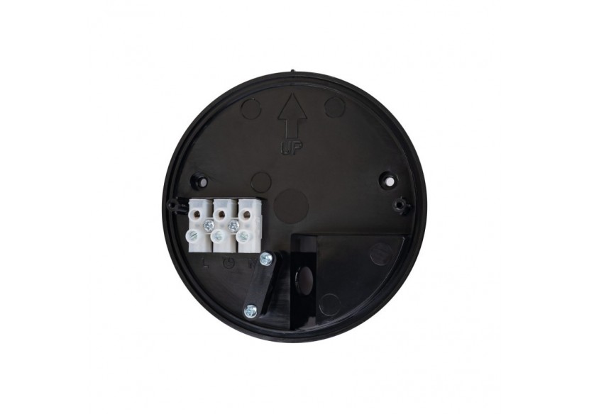 Projecteur mural LED d'extérieur avec capteur PIR 15W - 4000K - IP54 - SSL01A-N - Barcelona LED Projecteur mural LED d'extérieur avec capteur PIR 15W - 4000K - IP54 - SSL01A-N - Barcelona LED