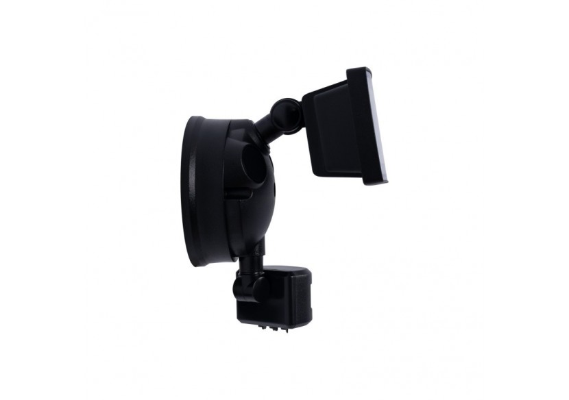 Projecteur mural LED d'extérieur avec capteur PIR 15W - 4000K - IP54 - SSL01A-N - Barcelona LED Projecteur mural LED d'extérieur avec capteur PIR 15W - 4000K - IP54 - SSL01A-N - Barcelona LED