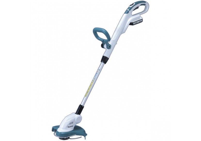 Coupe-herbe 18 V Li-ion 1,5 Ah (1 batterie) - Makita : Confort'Mat