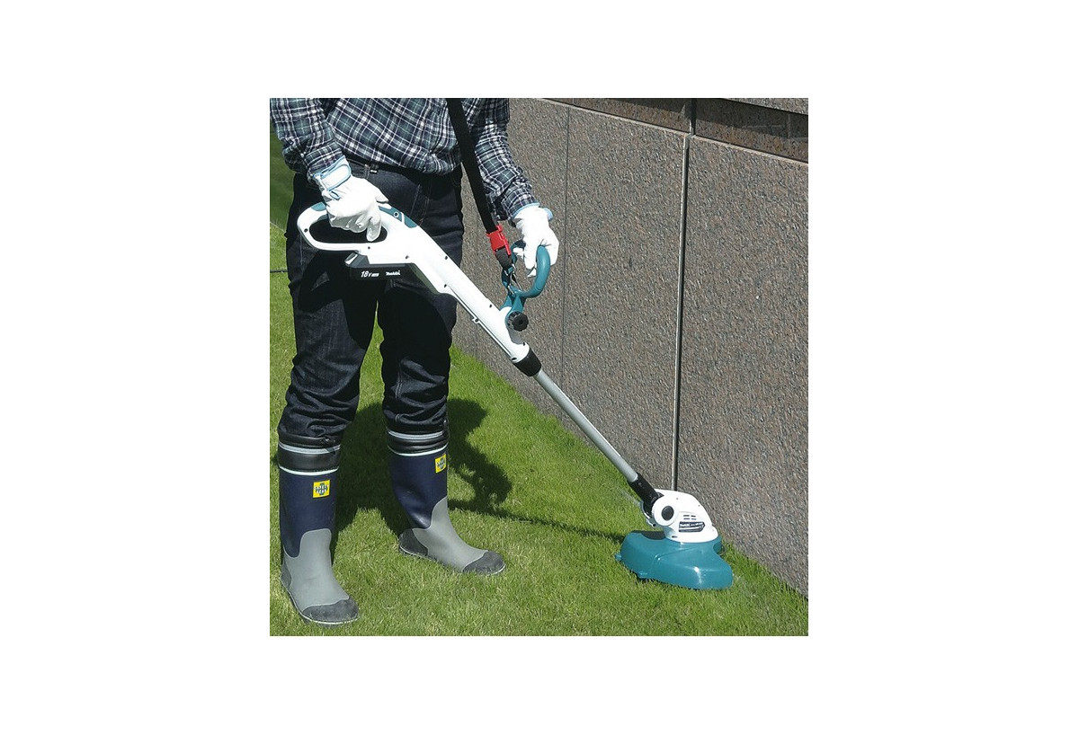 Coupe-herbe - Makita : Confort'Mat