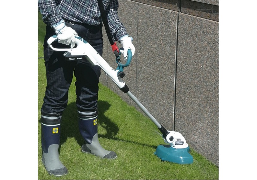 Coupe-herbe - Makita : Confort'Mat