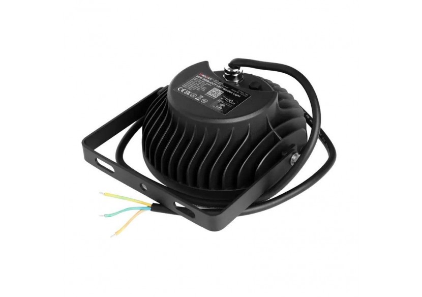 Spot LED de jardin sur piquet RGB+CCT - 25W - IP66 - RF/WiFi - Mi-Light - FUTC05 - Barcelona LED Spot LED de jardin sur piquet RGB+CCT - 25W - IP66 - RF/WiFi - Mi-Light - FUTC05 - Barcelona LED