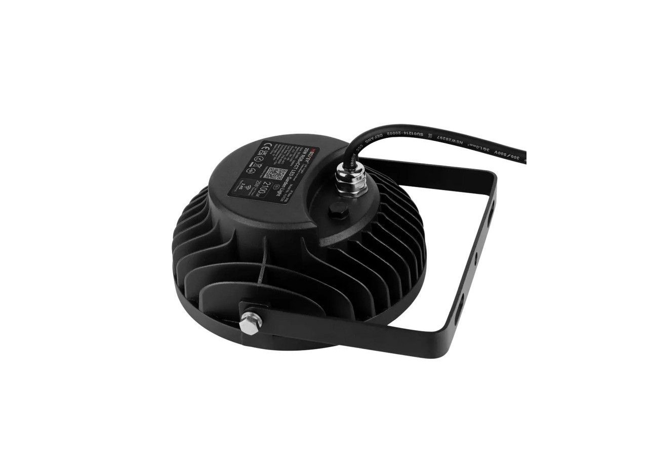 Spot LED de jardin sur piquet RGB+CCT - 25W - IP66 - RF/WiFi - Mi-Light - FUTC05 - Barcelona LED