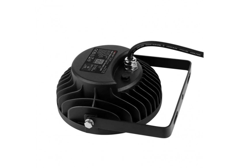 Spot LED de jardin sur piquet RGB+CCT - 25W - IP66 - RF/WiFi - Mi-Light - FUTC05 - Barcelona LED Spot LED de jardin sur piquet RGB+CCT - 25W - IP66 - RF/WiFi - Mi-Light - FUTC05 - Barcelona LED