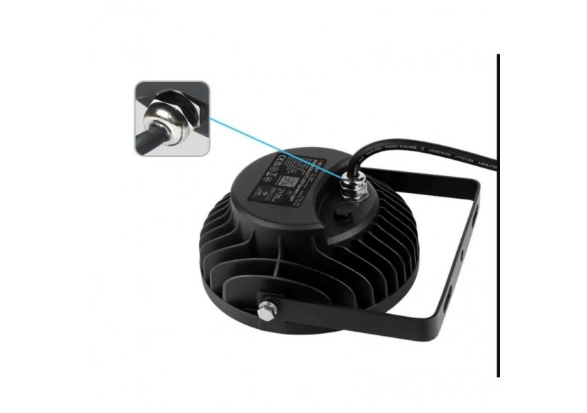 Spot LED de jardin sur piquet RGB+CCT - 25W - IP66 - RF/WiFi - Mi-Light - FUTC05 - Barcelona LED Spot LED de jardin sur piquet RGB+CCT - 25W - IP66 - RF/WiFi - Mi-Light - FUTC05 - Barcelona LED