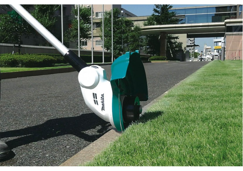 Coupe-herbe - Makita : Confort'Mat