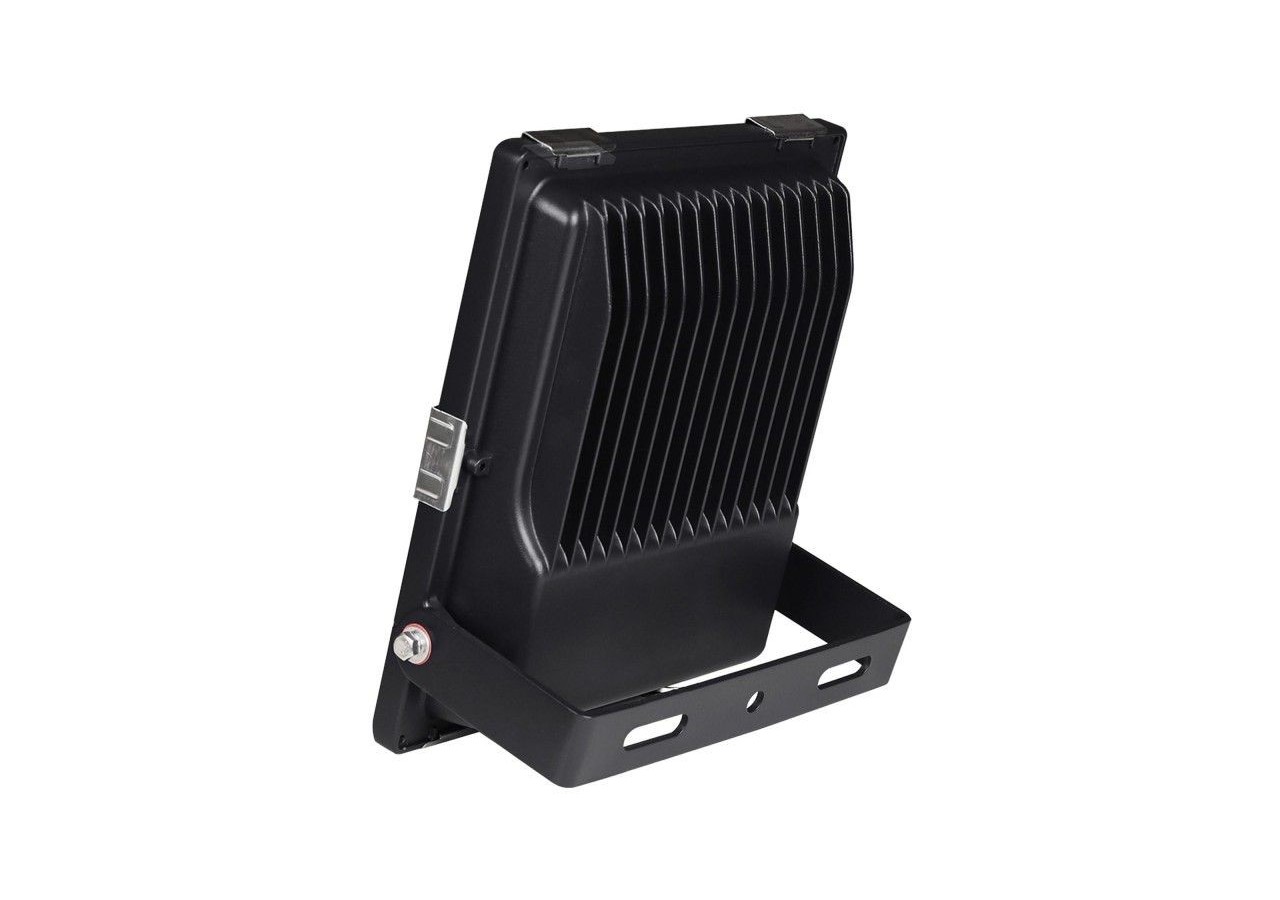 Projecteur LED d'extérieur RGB+CCT - 30W - RF/WiFi - IP65 -Mi-Light - FUTT03 - Barcelona LED