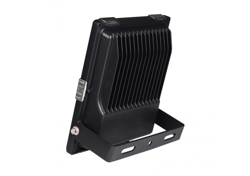 Projecteur LED d'extérieur RGB+CCT - 30W - RF/WiFi - IP65 -Mi-Light - FUTT03 - Barcelona LED Projecteur LED d'extérieur RGB+CCT - 30W - RF/WiFi - IP65 -Mi-Light - FUTT03 - Barcelona LED
