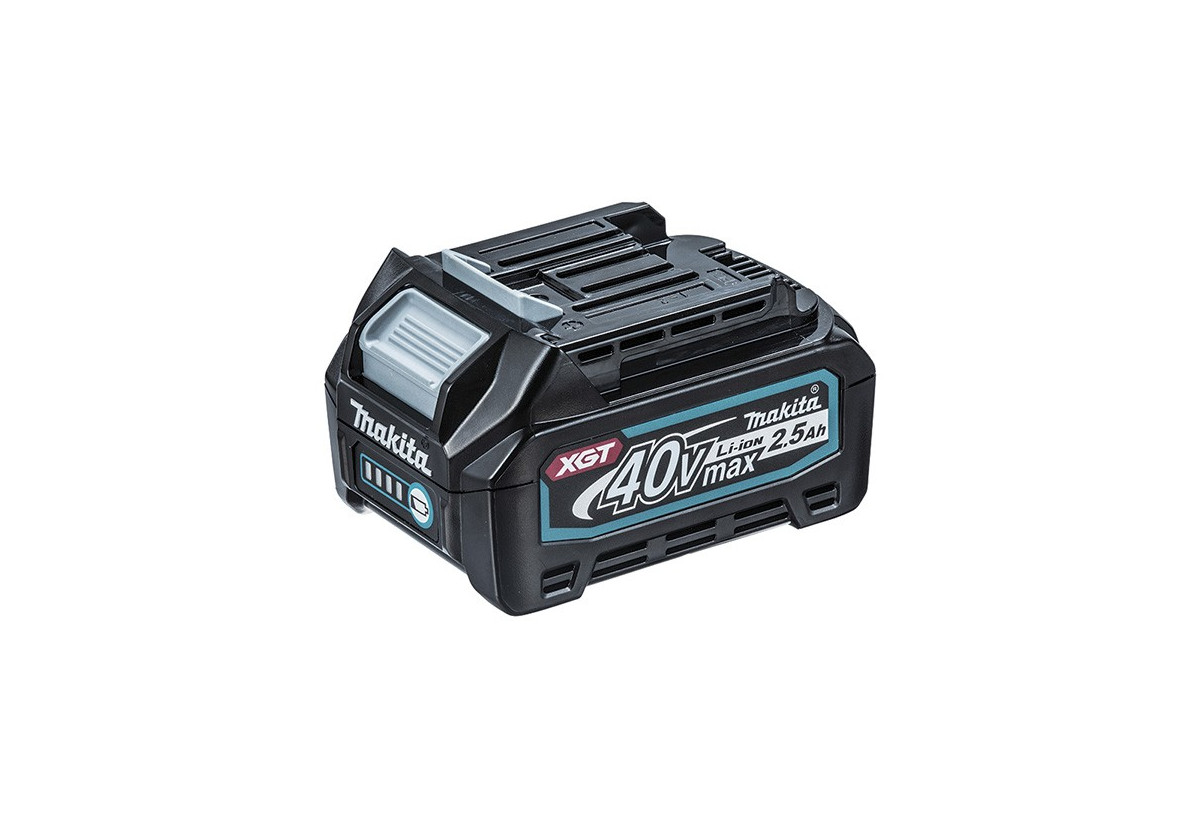 Batterie Li-Ion 40V Max XGT / 4 AH - BL4040 - Makita : Confort'Mat