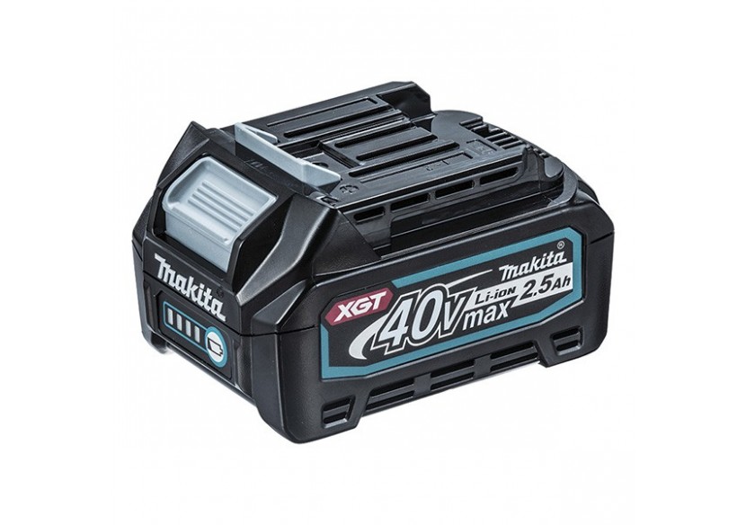 Batterie Li-Ion 40V Max XGT / 4 AH - BL4040 - Makita : Confort'Mat