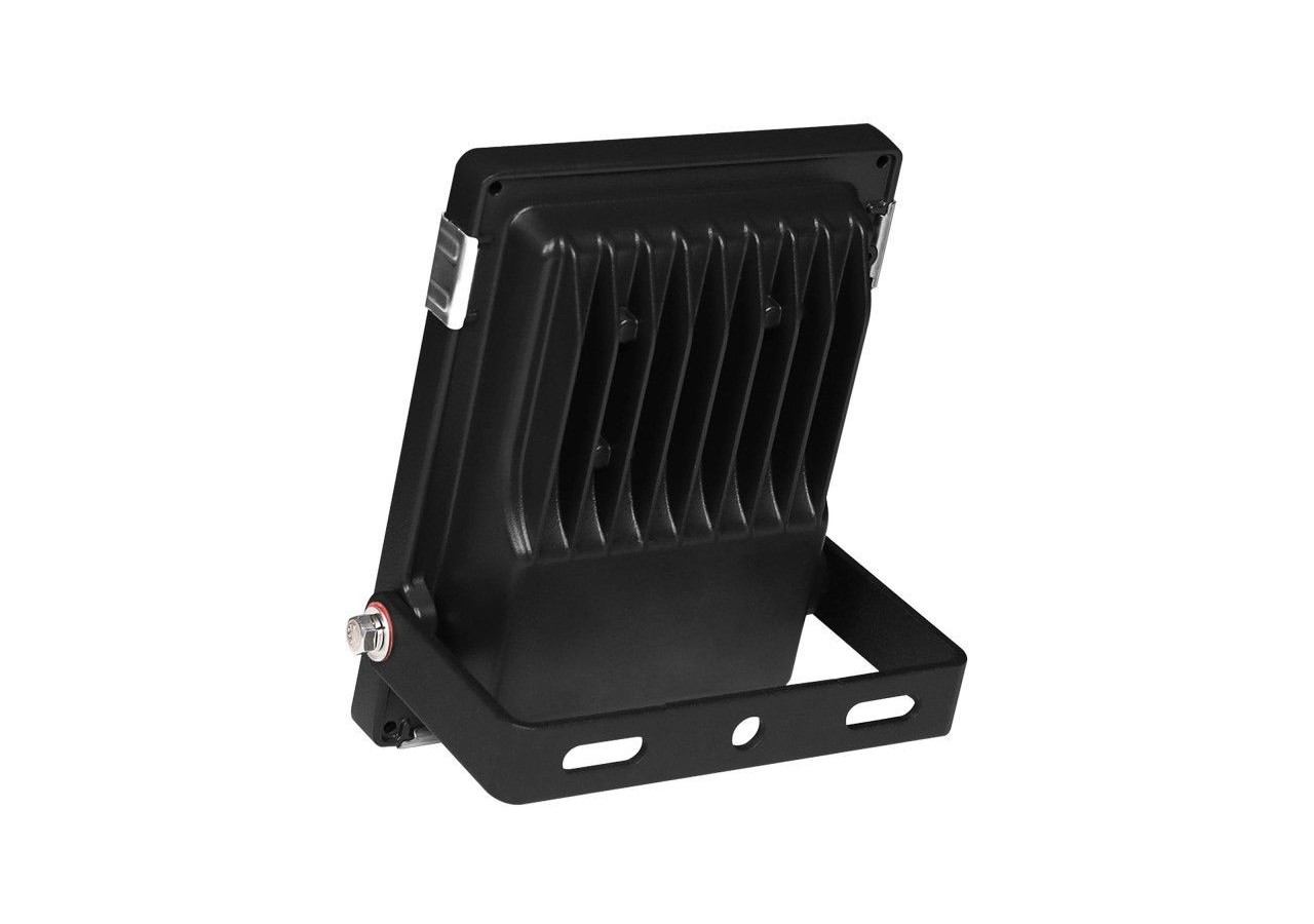 Projecteur LED d'extérieur RGB+CCT - 10W - RF/WiFi - IP65 - Mi-Light - FUTT05 - Barcelona LED