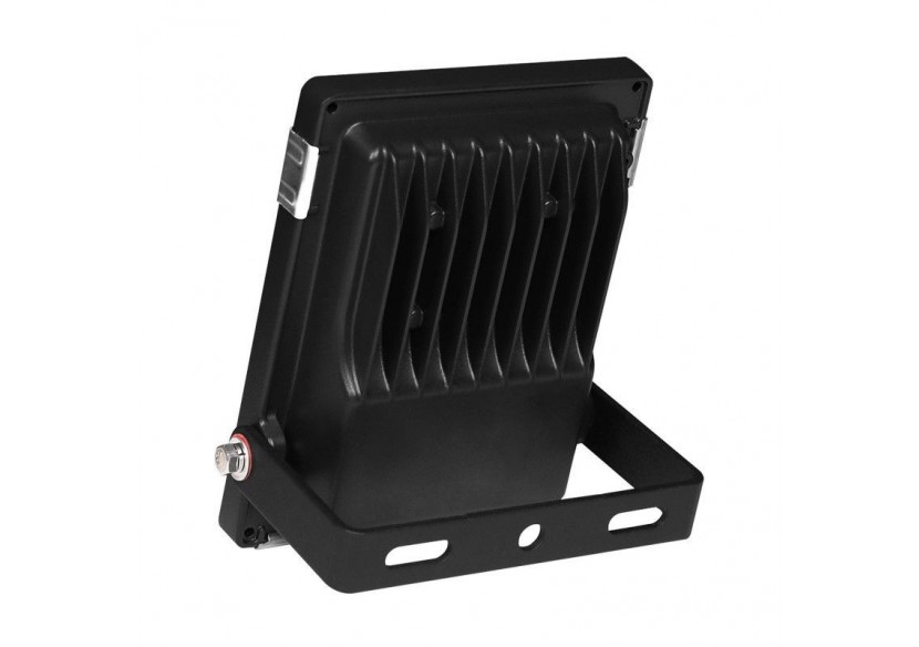 Projecteur LED d'extérieur RGB+CCT - 10W - RF/WiFi - IP65 - Mi-Light - FUTT05 - Barcelona LED Projecteur LED d'extérieur RGB+CCT - 10W - RF/WiFi - IP65 - Mi-Light - FUTT05 - Barcelona LED