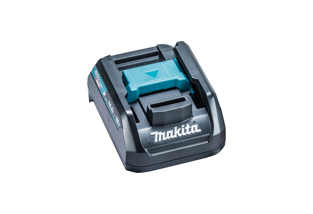 Adaptateur sur chargeur XGT en batterie LXT - Makita : Confort'Mat