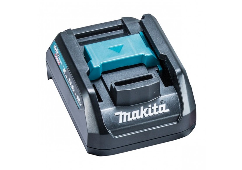 Adaptateur sur chargeur XGT en batterie LXT - Makita : Confort'Mat