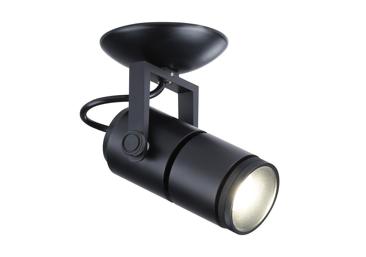 Spot LED COB encastrable 12W "Coopen" orientable avec zoom - L215-N - Barcelona LED