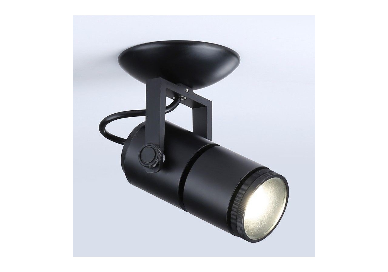 Spot LED COB encastrable 12W "Coopen" orientable avec zoom - L215-N - Barcelona LED