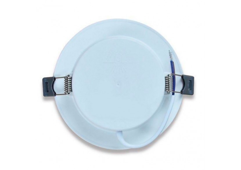 Spot LED encastrable 20W découpe diamètre 190mm - B1242-B-20W-BC - Barcelona LED Spot LED encastrable 20W découpe diamètre 190mm - B1242-B-20W-BC - Barcelona LED
