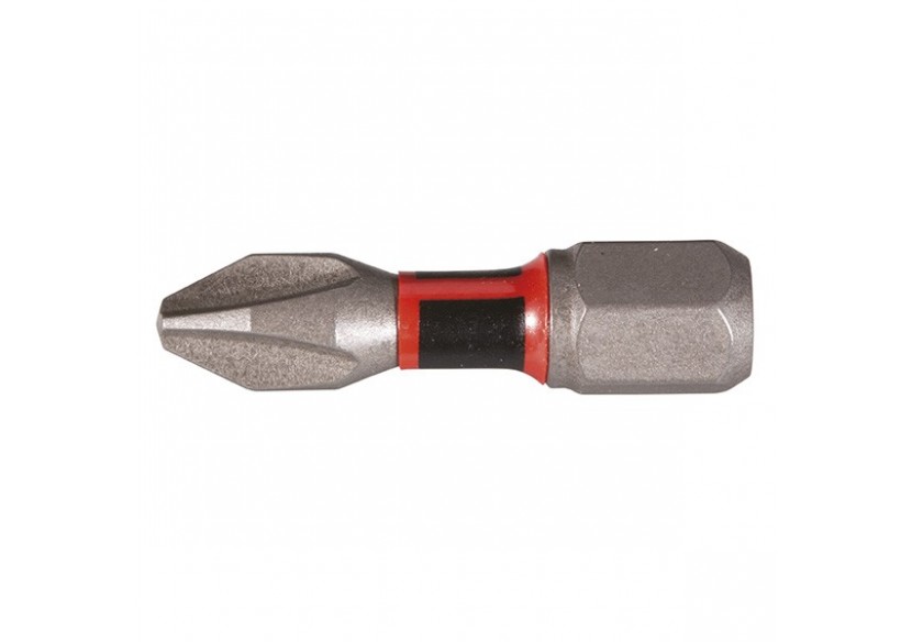 EMBOUTS COURTS Impact Premier PH1 Hexa 1/4'' - Makita : Confort'Mat