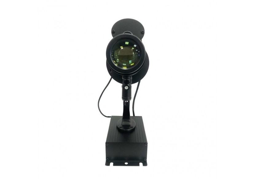 Projecteur de logos LED GOBO 30W rotatif intérieur - BLP30I-R - Barcelona LED Projecteur de logos LED GOBO 30W rotatif intérieur - BLP30I-R - Barcelona LED