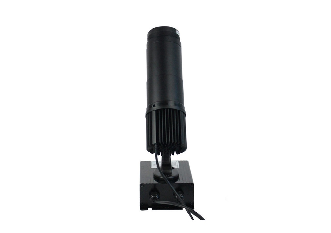Projecteur de logo LED GOBO fixe 10W d'intérieur - IP20 - BLP10I-F - Barcelona LED