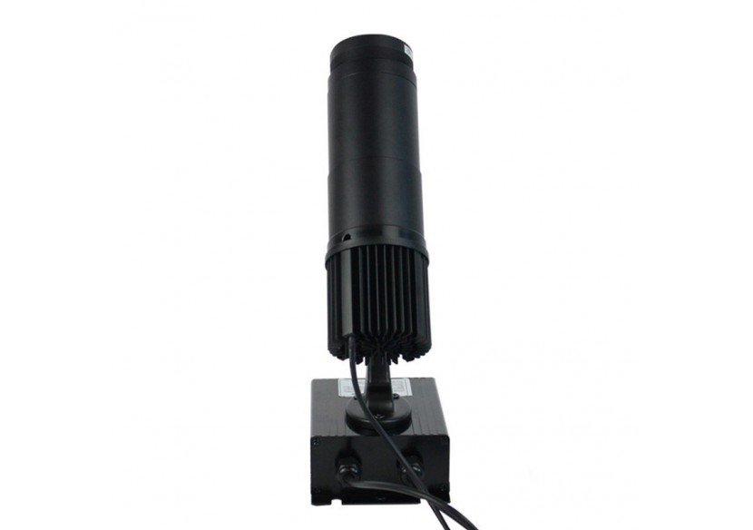 Projecteur de logo LED GOBO fixe 10W d'intérieur - IP20 - BLP10I-F - Barcelona LED Projecteur de logo LED GOBO fixe 10W d'intérieur - IP20 - BLP10I-F - Barcelona LED