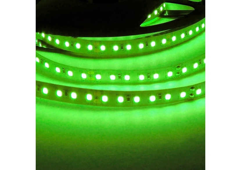 Ruban LED 24V DC - 18W/m - Couleurs - 10mm - IP20 - Rouleau de 5 mètres - 120ch/m - B1552-VE - Barcelona LED Ruban LED 24V DC - 18W/m - Couleurs - 10mm - IP20 - Rouleau de 5 mètres - 120ch/m - B1552-VE - Barcelona LED