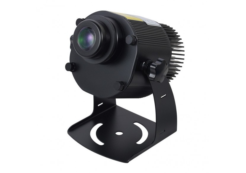 Projecteur de logo LED GOBO 15W rotatif extérieur IP65 - BLP15E - Barcelona LED Projecteur de logo LED GOBO 15W rotatif extérieur IP65 - BLP15E - Barcelona LED