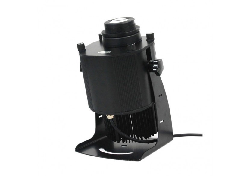 Projecteur de logo LED GOBO 15W rotatif extérieur IP65 - BLP15E - Barcelona LED Projecteur de logo LED GOBO 15W rotatif extérieur IP65 - BLP15E - Barcelona LED