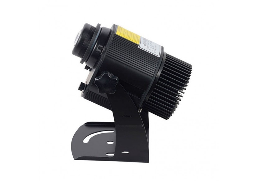 Projecteur de logo LED GOBO 15W rotatif extérieur IP65 - BLP15E - Barcelona LED Projecteur de logo LED GOBO 15W rotatif extérieur IP65 - BLP15E - Barcelona LED