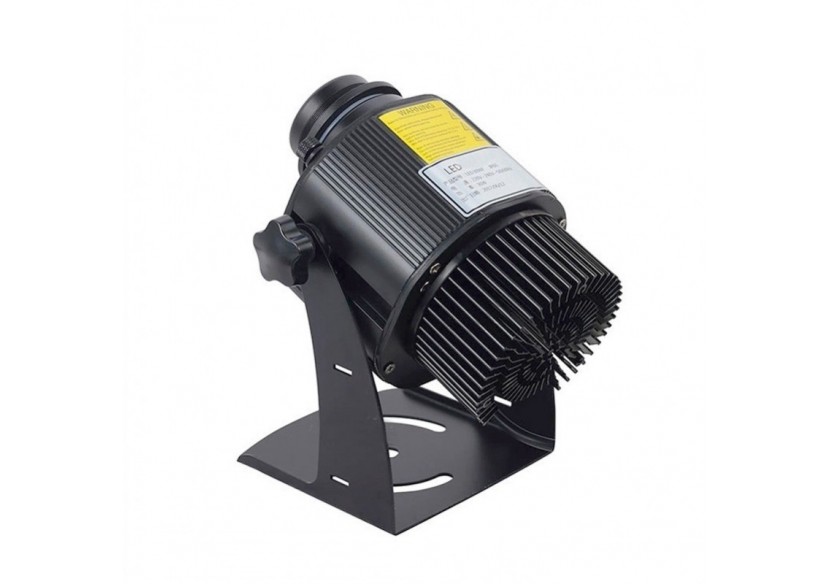 Projecteur de logo LED GOBO 15W rotatif extérieur IP65 - BLP15E - Barcelona LED Projecteur de logo LED GOBO 15W rotatif extérieur IP65 - BLP15E - Barcelona LED