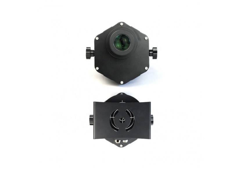 Projecteur de logo LED GOBO 30W rotatif extérieur - IP65 - BLP30E-R - Barcelona LED Projecteur de logo LED GOBO 30W rotatif extérieur - IP65 - BLP30E-R - Barcelona LED