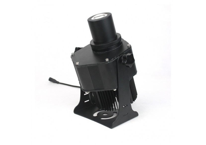 Projecteur de logo LED GOBO 30W rotatif extérieur - IP65 - BLP30E-R - Barcelona LED Projecteur de logo LED GOBO 30W rotatif extérieur - IP65 - BLP30E-R - Barcelona LED