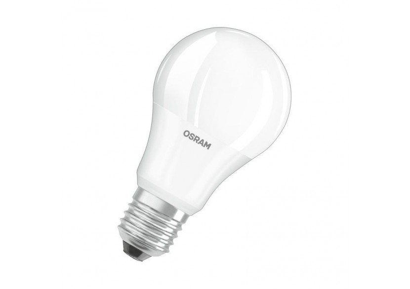 Ampoule LED E27 5,5W LEDVANCE - O127319 - Barcelona LED Ampoule LED E27 5,5W LEDVANCE - O127319 - Barcelona LED