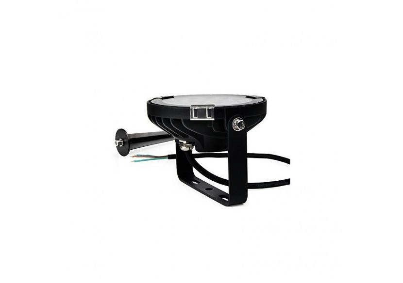 Projecteur LED RGB + CCT 9W Contrôle RF et WIFI IP66 - FUTC02M - Barcelona LED Projecteur LED RGB + CCT 9W Contrôle RF et WIFI IP66 - FUTC02M - Barcelona LED