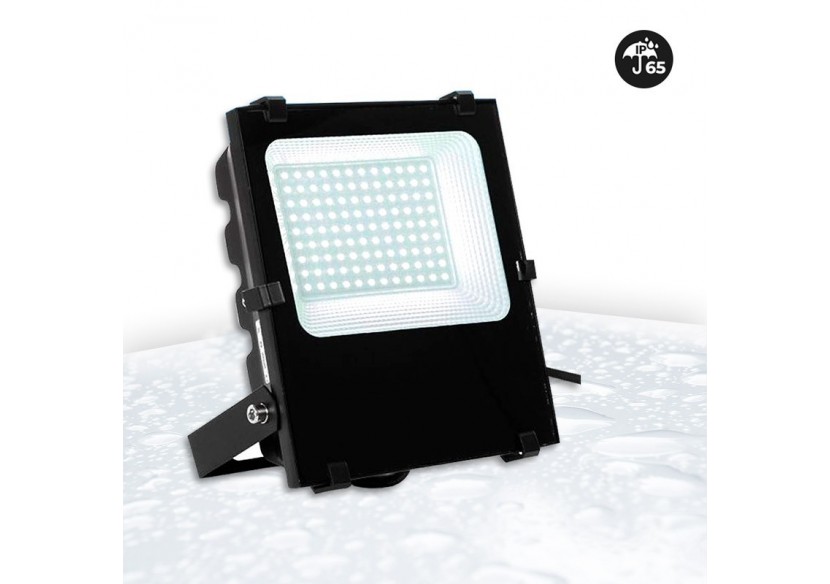Projecteur LED extérieur 50W IP65 Chip Philips - B1847-BF - Barcelona LED Projecteur LED extérieur 50W IP65 Chip Philips - B1847-BF - Barcelona LED