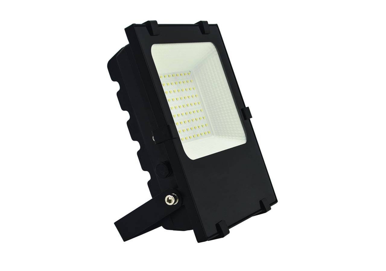 Projecteur LED extérieur 50W IP65 Chip Philips - B1847-BF - Barcelona LED