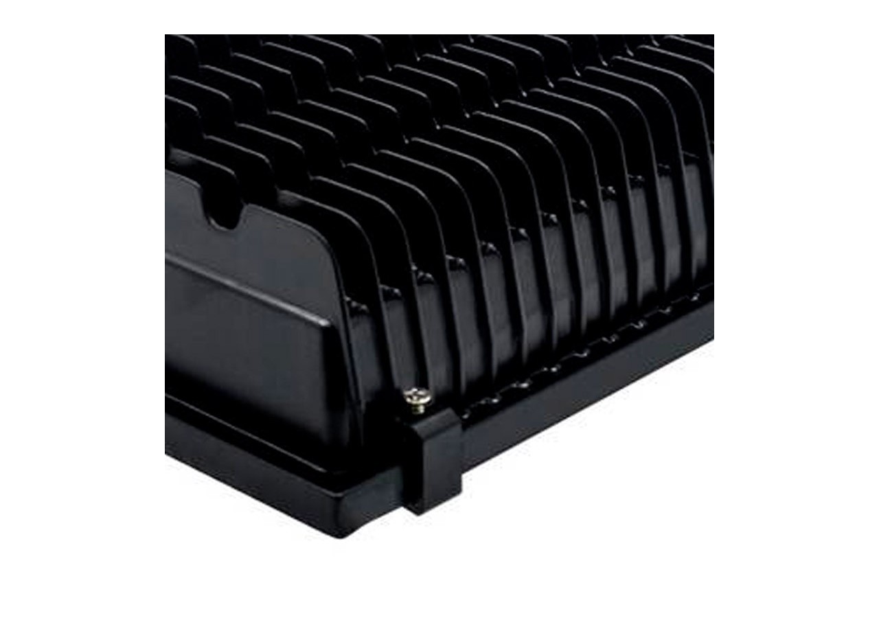 Projecteur LED extérieur 50W IP65 Chip Philips - B1847-BF - Barcelona LED