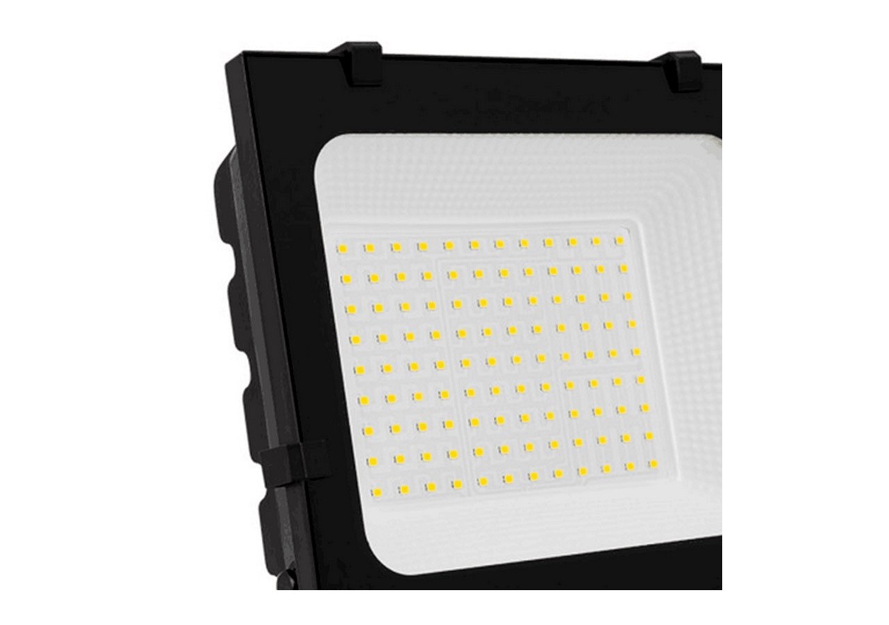 Projecteur LED extérieur 50W IP65 Chip Philips - B1847-BF - Barcelona LED