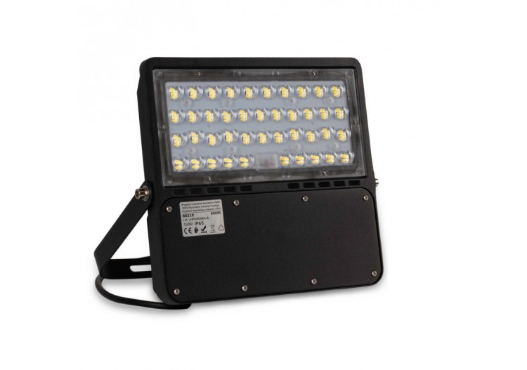 Projecteur LED asymétrique d'extérieur 150W - 18600lm - IP65 - B8219 - Barcelona LED 2