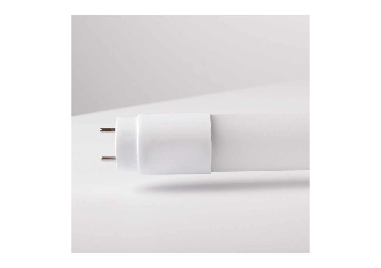 Tube LED T8 nano spécial boucheries 60cm 9W - B4015-60-CAR - Barcelona LED