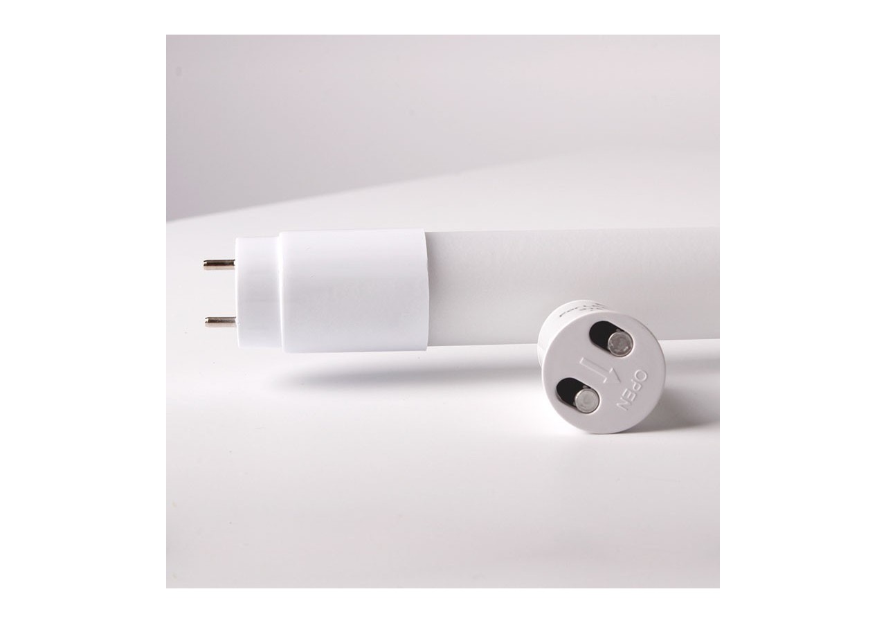 Tube LED T8 nano spécial boucheries 60cm 9W - B4015-60-CAR - Barcelona LED