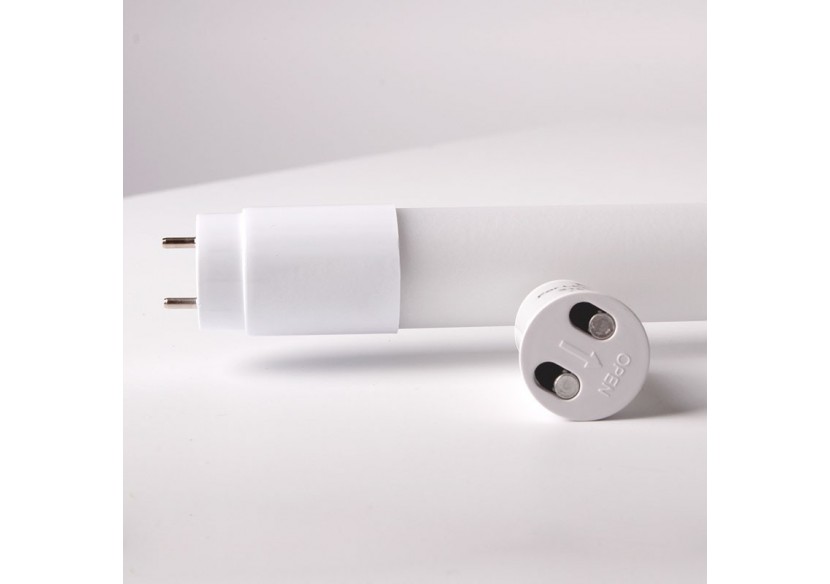 Tube LED T8 nano spécial boucheries 60cm 9W - B4015-60-CAR - Barcelona LED Tube LED T8 nano spécial boucheries 60cm 9W - B4015-60-CAR - Barcelona LED