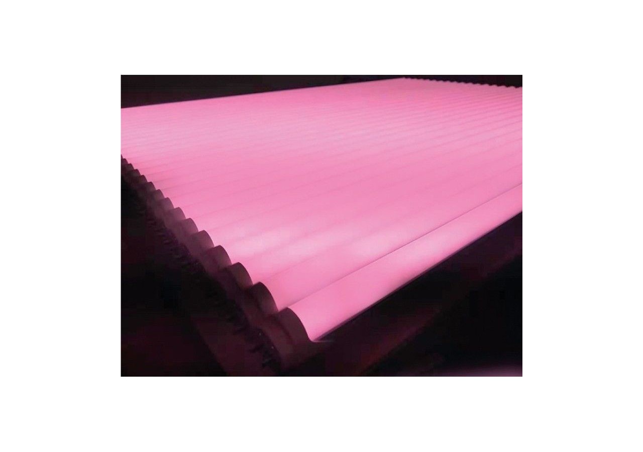 Tube LED T8 nano spécial boucheries 60cm 9W - B4015-60-CAR - Barcelona LED