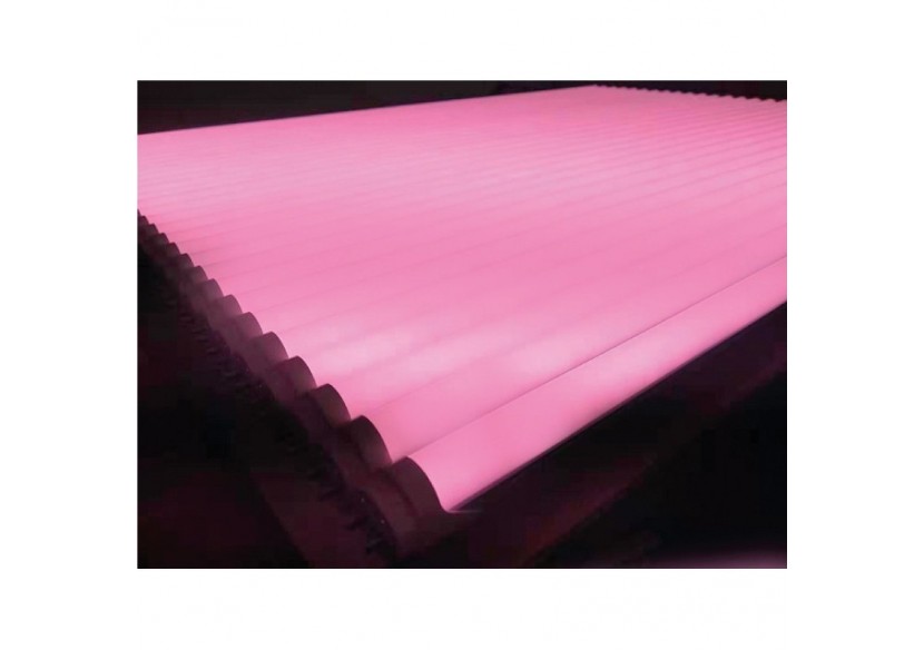 Tube LED T8 nano spécial boucherie 150cm 22W - B4015-150-CAR - Barcelona LED Tube LED T8 nano spécial boucherie 150cm 22W - B4015-150-CAR - Barcelona LED