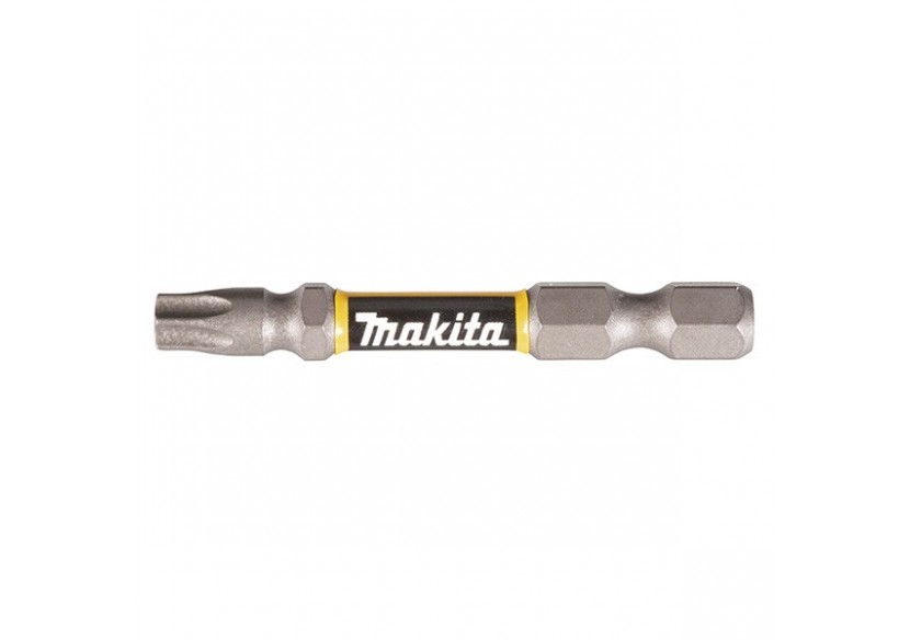 Embouts longs Impact Premier T10 Hexa 1/4'' - Makita : Confort'Mat