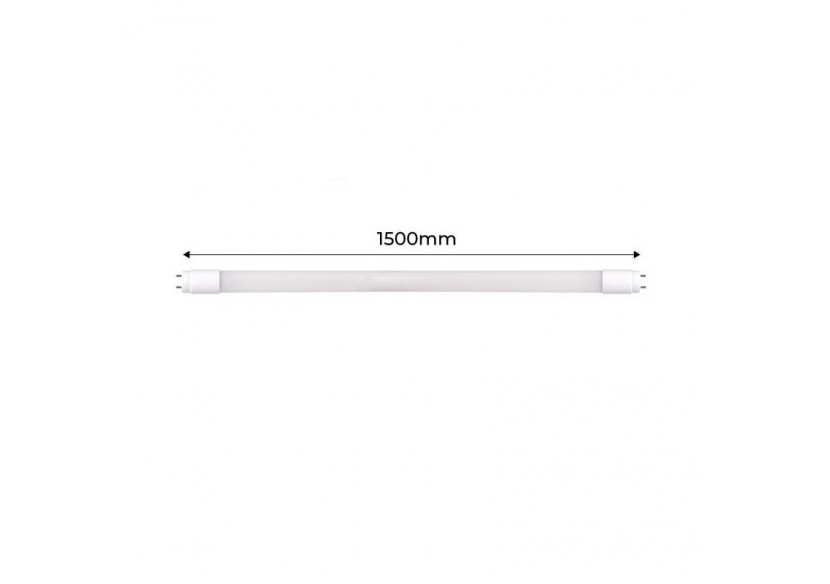 Tube LED T8 nano spécial boucherie 150cm 22W - B4015-150-CAR - Barcelona LED Tube LED T8 nano spécial boucherie 150cm 22W - B4015-150-CAR - Barcelona LED